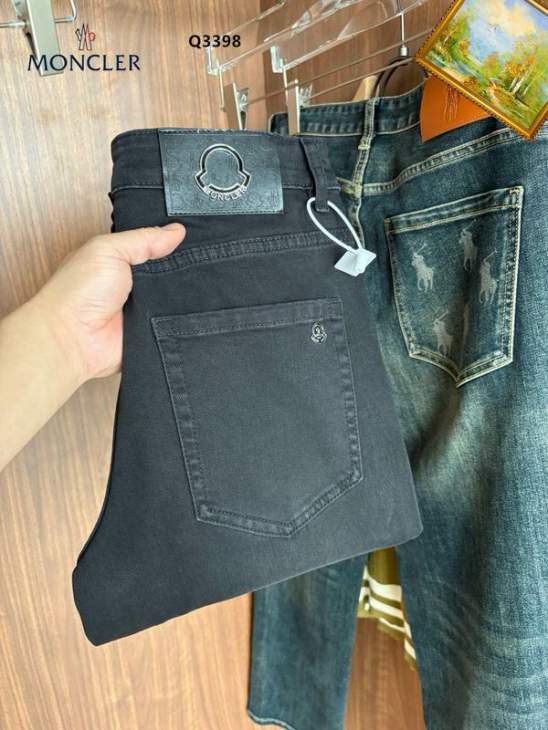 Picture of Moncler Jeans Long _SKUMonclersz28-3825tr9312029